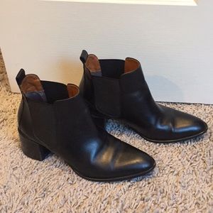 Everlane “The Heel Boot”